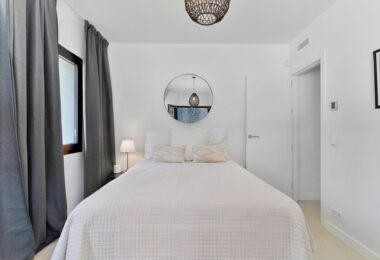 Hiszpania, Marbella, Nueva Andalucia