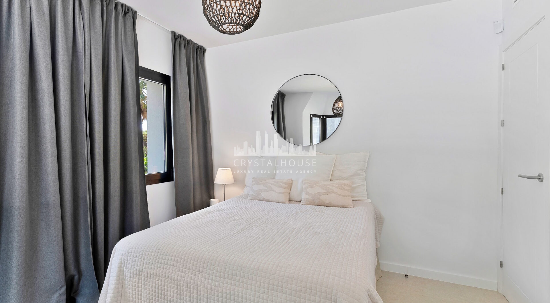 Hiszpania, Marbella, Nueva Andalucia