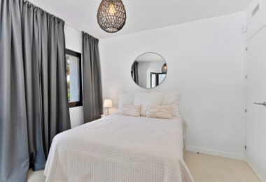 Hiszpania, Marbella, Nueva Andalucia