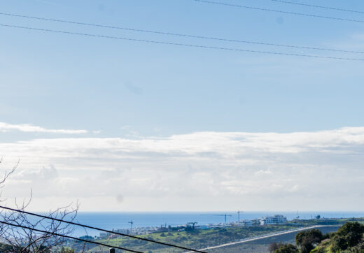 Hiszpania, Estepona, Altos de Estepona