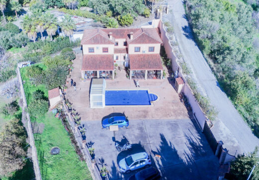 Hiszpania, Estepona, Altos de Estepona