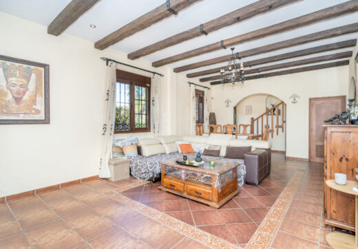 Hiszpania, Estepona, Altos de Estepona