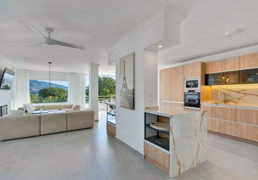 Hiszpania, Marbella, Nueva Andalucia