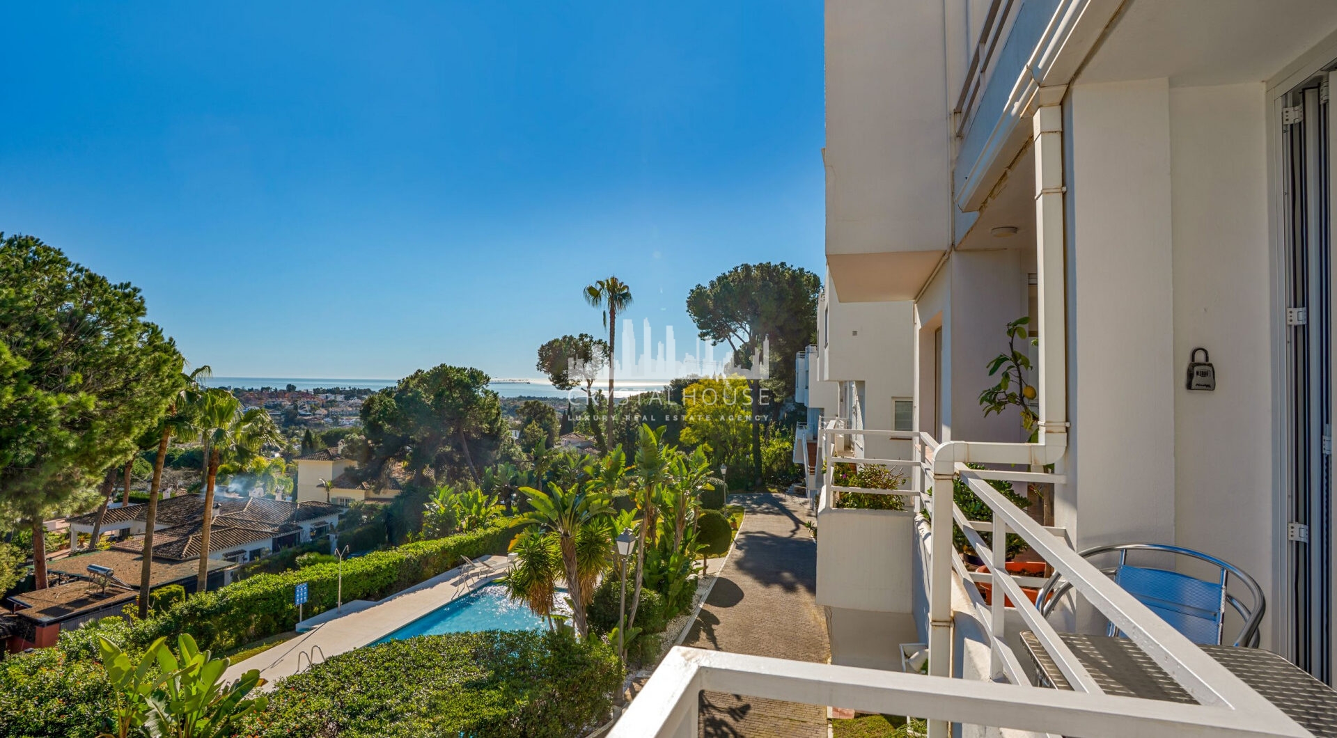 Hiszpania, Marbella, Nueva Andalucia