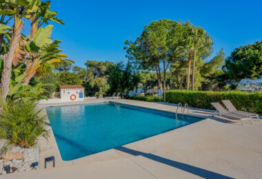 Hiszpania, Marbella, Nueva Andalucia