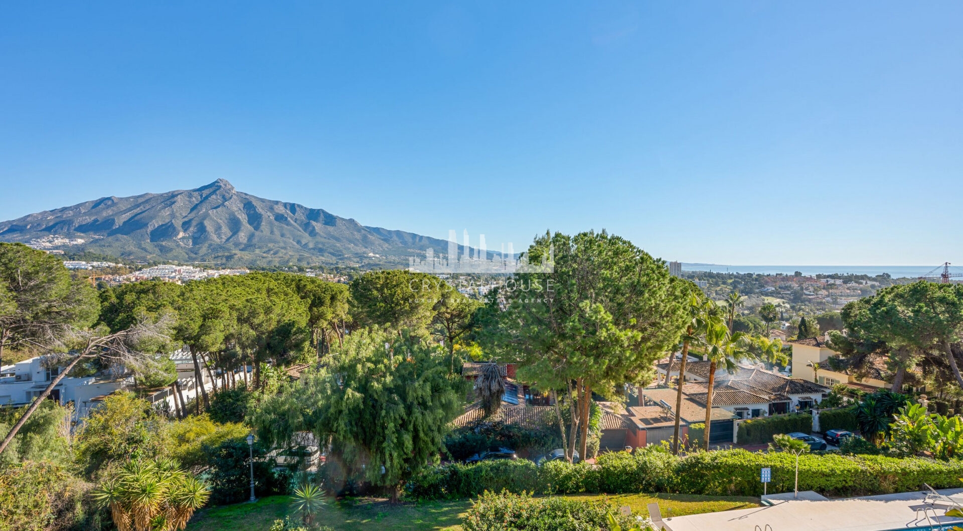 Hiszpania, Marbella, Nueva Andalucia
