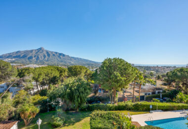 Hiszpania, Marbella, Nueva Andalucia