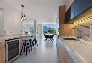 Hiszpania, Marbella, Nueva Andalucia