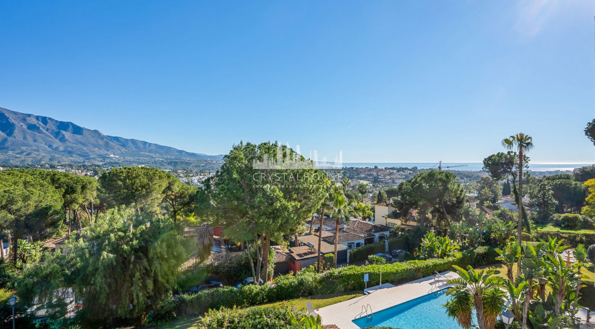 Hiszpania, Marbella, Nueva Andalucia