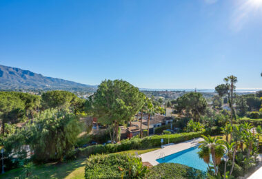 Hiszpania, Marbella, Nueva Andalucia