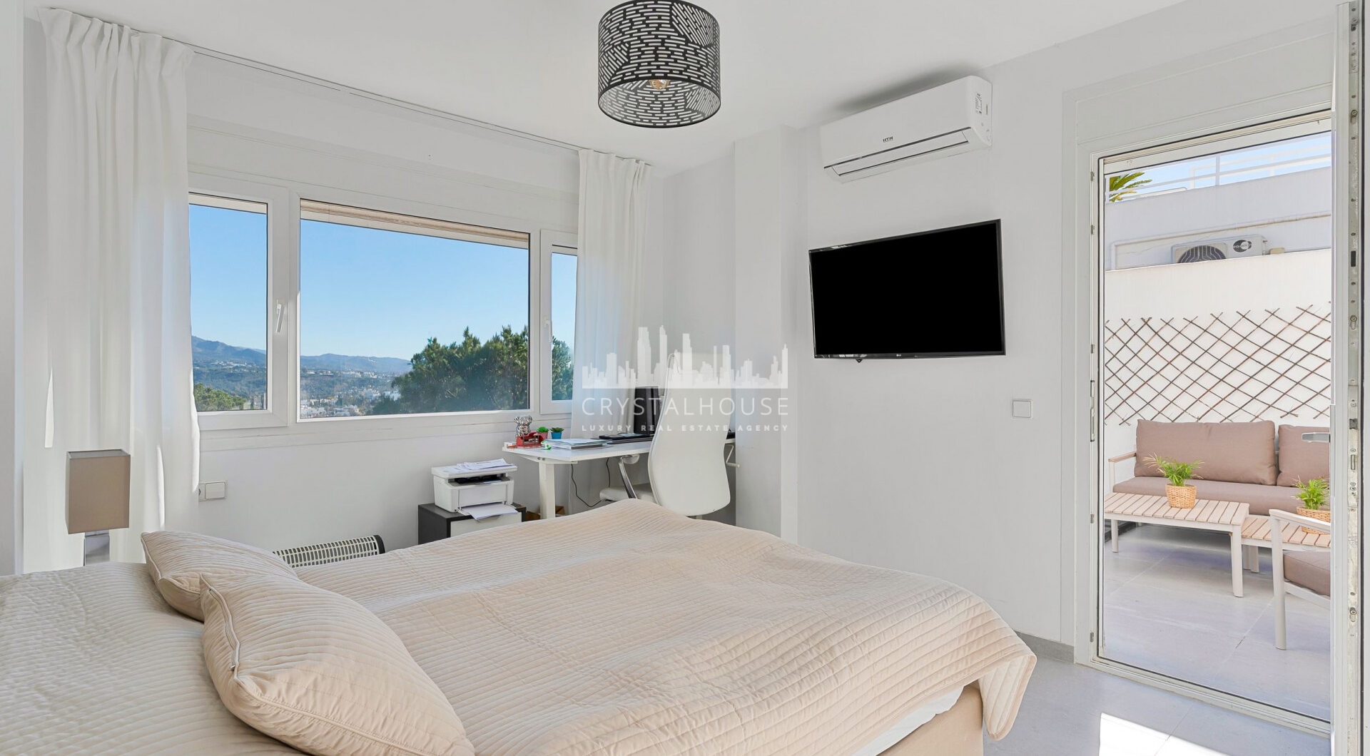 Hiszpania, Marbella, Nueva Andalucia