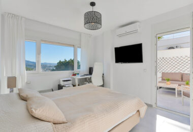 Hiszpania, Marbella, Nueva Andalucia