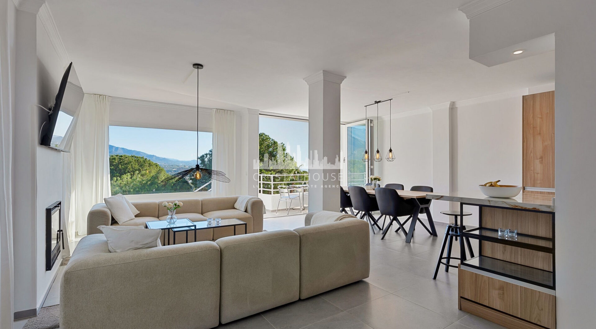 Hiszpania, Marbella, Nueva Andalucia