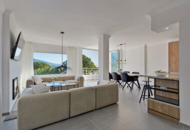 Hiszpania, Marbella, Nueva Andalucia
