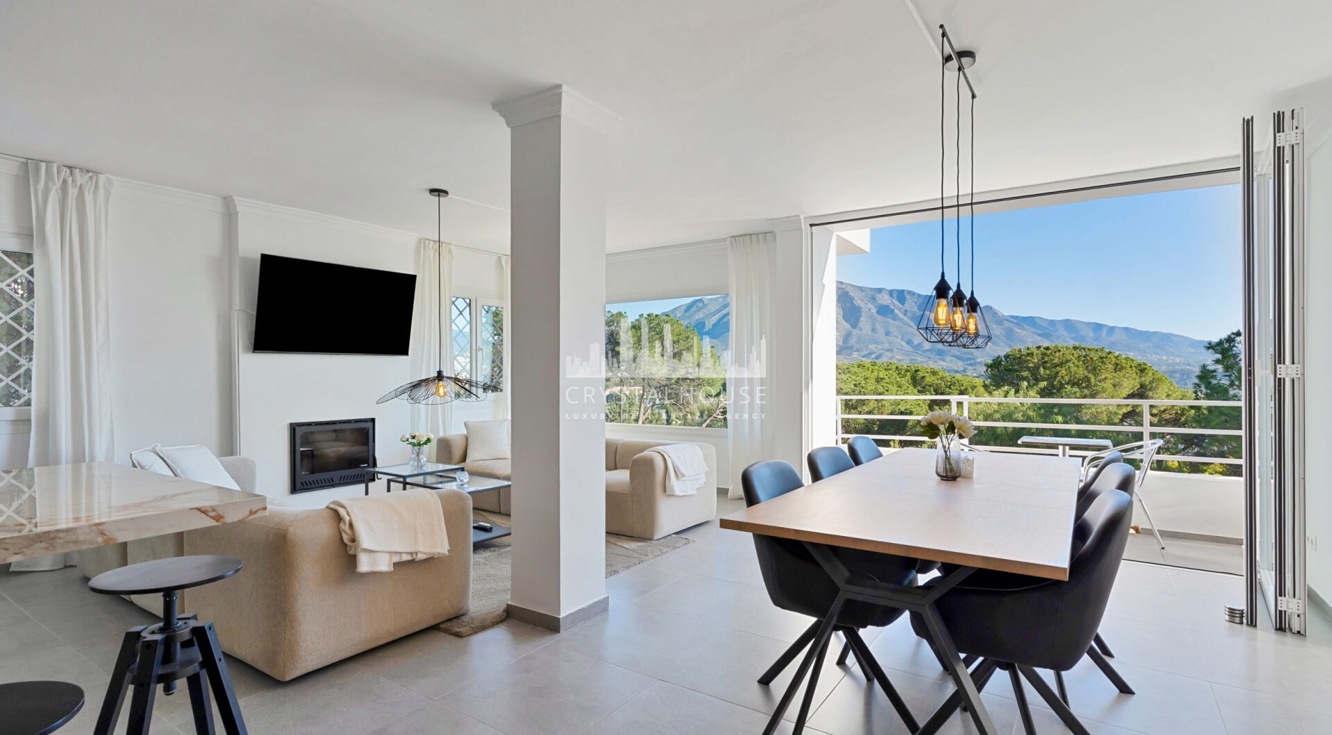 Hiszpania, Marbella, Nueva Andalucia