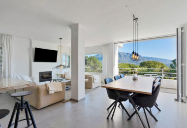 Hiszpania, Marbella, Nueva Andalucia
