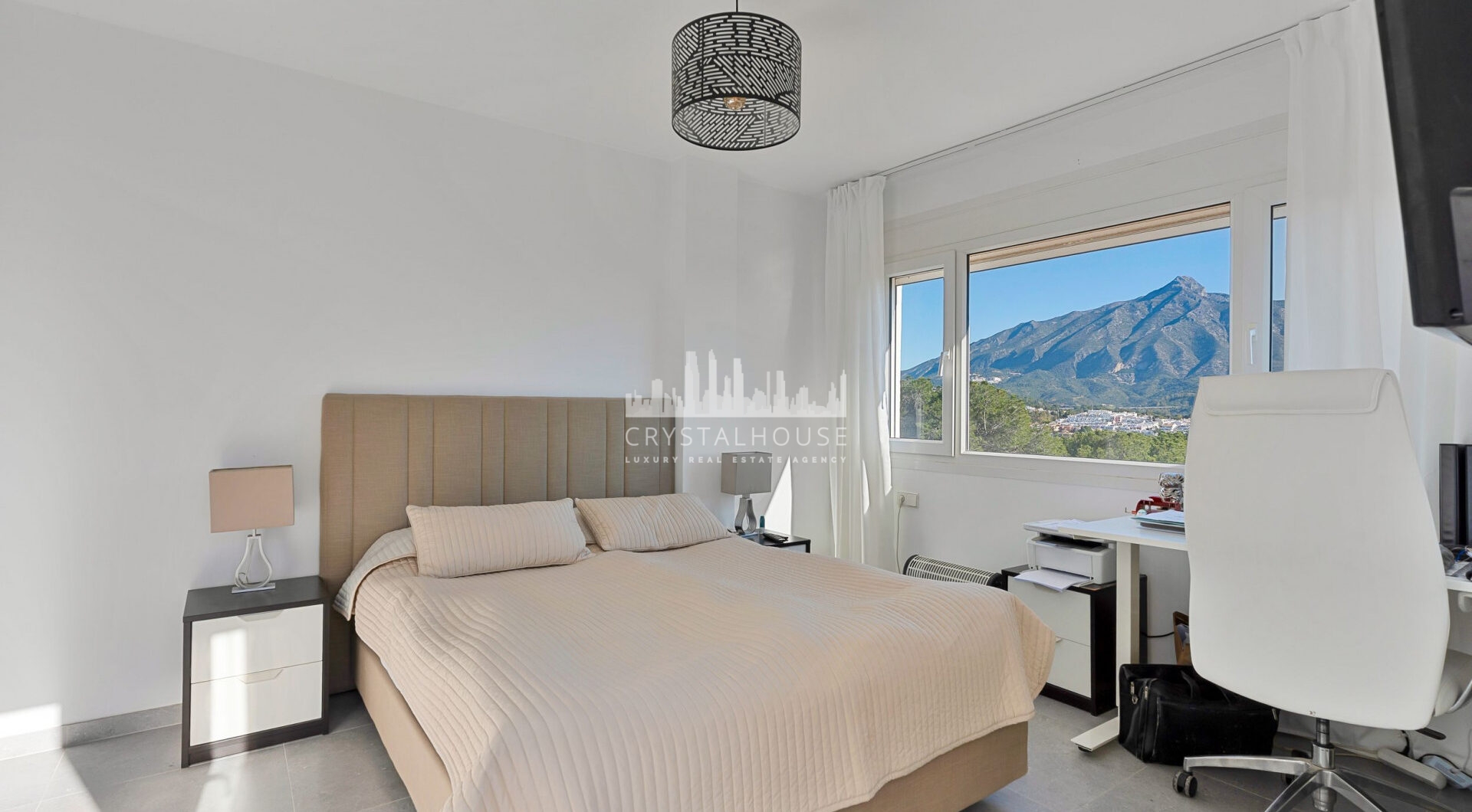 Hiszpania, Marbella, Nueva Andalucia