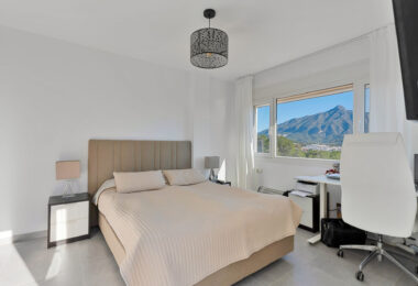 Hiszpania, Marbella, Nueva Andalucia