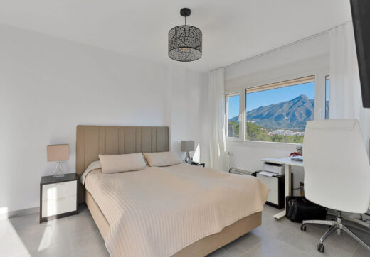 Hiszpania, Marbella, Nueva Andalucia