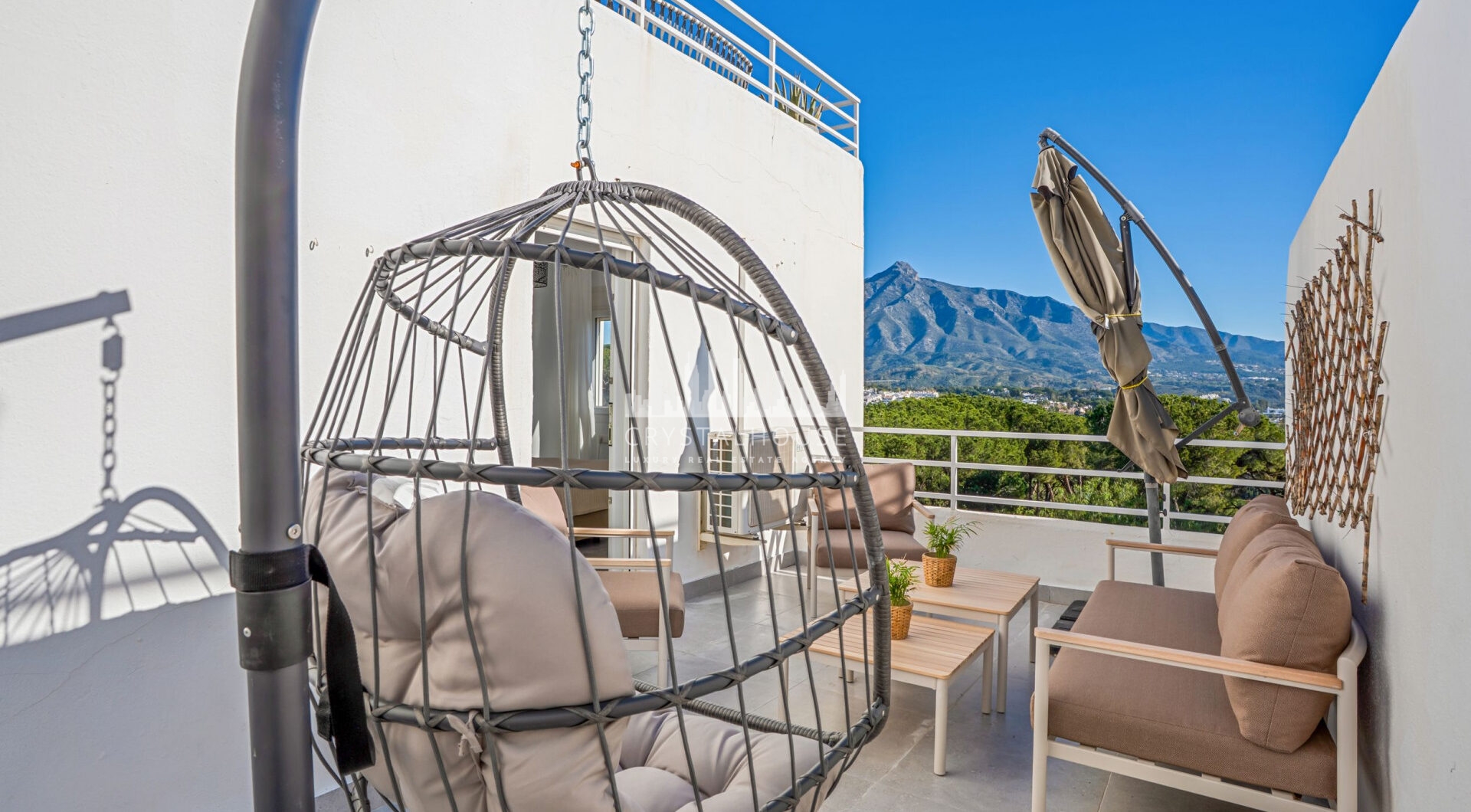 Hiszpania, Marbella, Nueva Andalucia