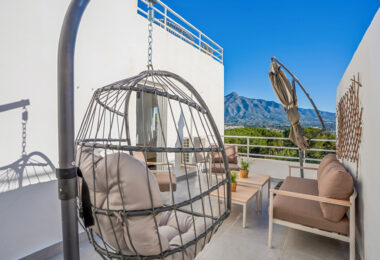 Hiszpania, Marbella, Nueva Andalucia
