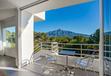 Hiszpania, Marbella, Nueva Andalucia