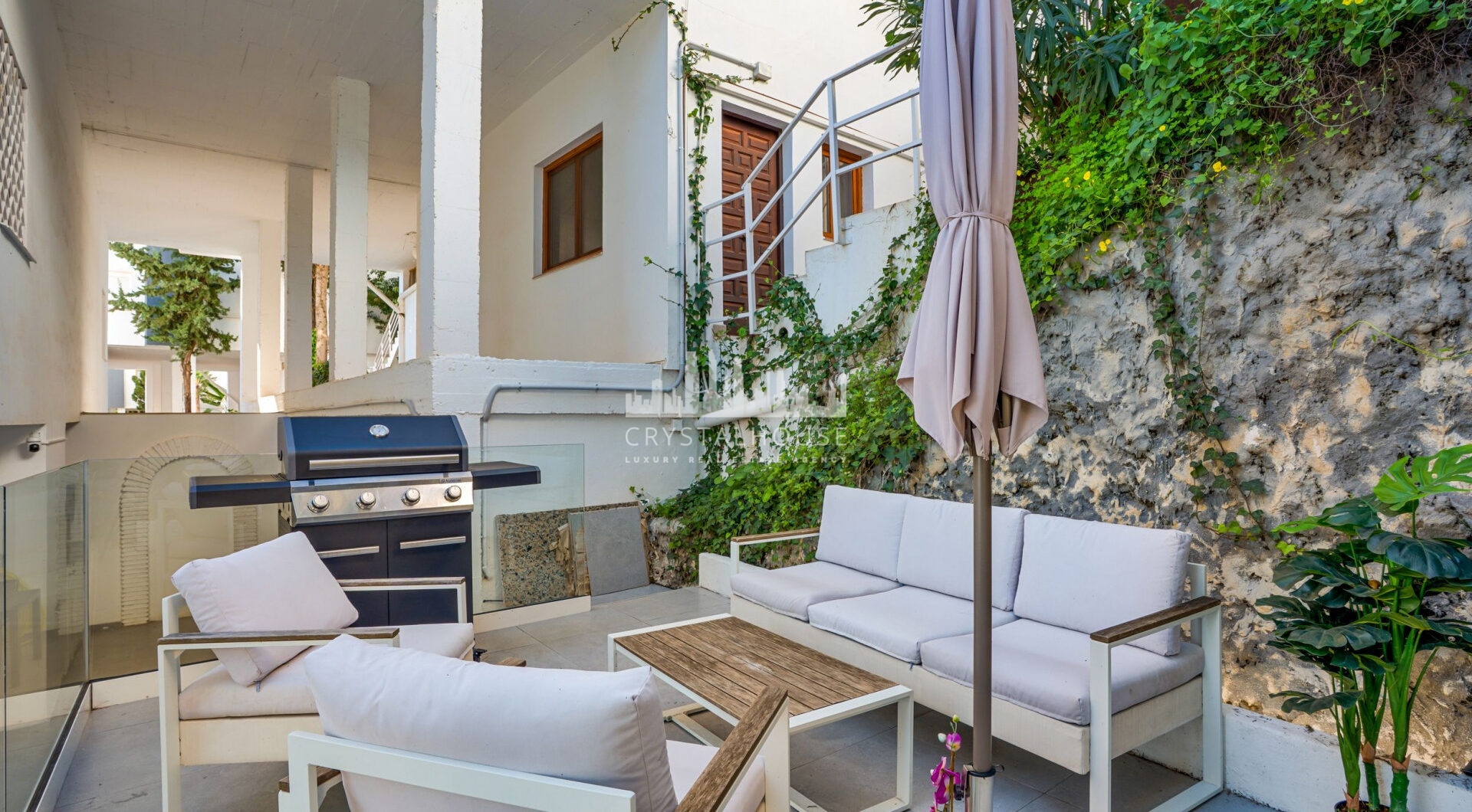 Hiszpania, Marbella, Nueva Andalucia