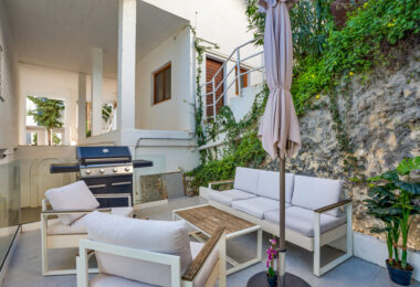 Hiszpania, Marbella, Nueva Andalucia