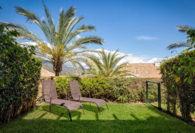 Hiszpania, Mijas Costa, La Cala Golf Resort