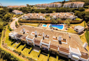 Hiszpania, Mijas Costa, La Cala Golf Resort