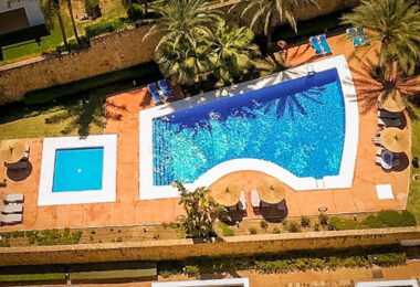 Hiszpania, Mijas Costa, La Cala Golf Resort