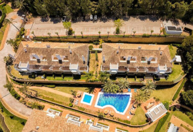 Hiszpania, Mijas Costa, La Cala Golf Resort