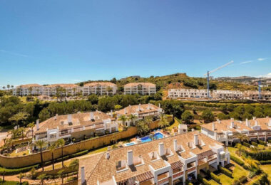 Hiszpania, Mijas Costa, La Cala Golf Resort