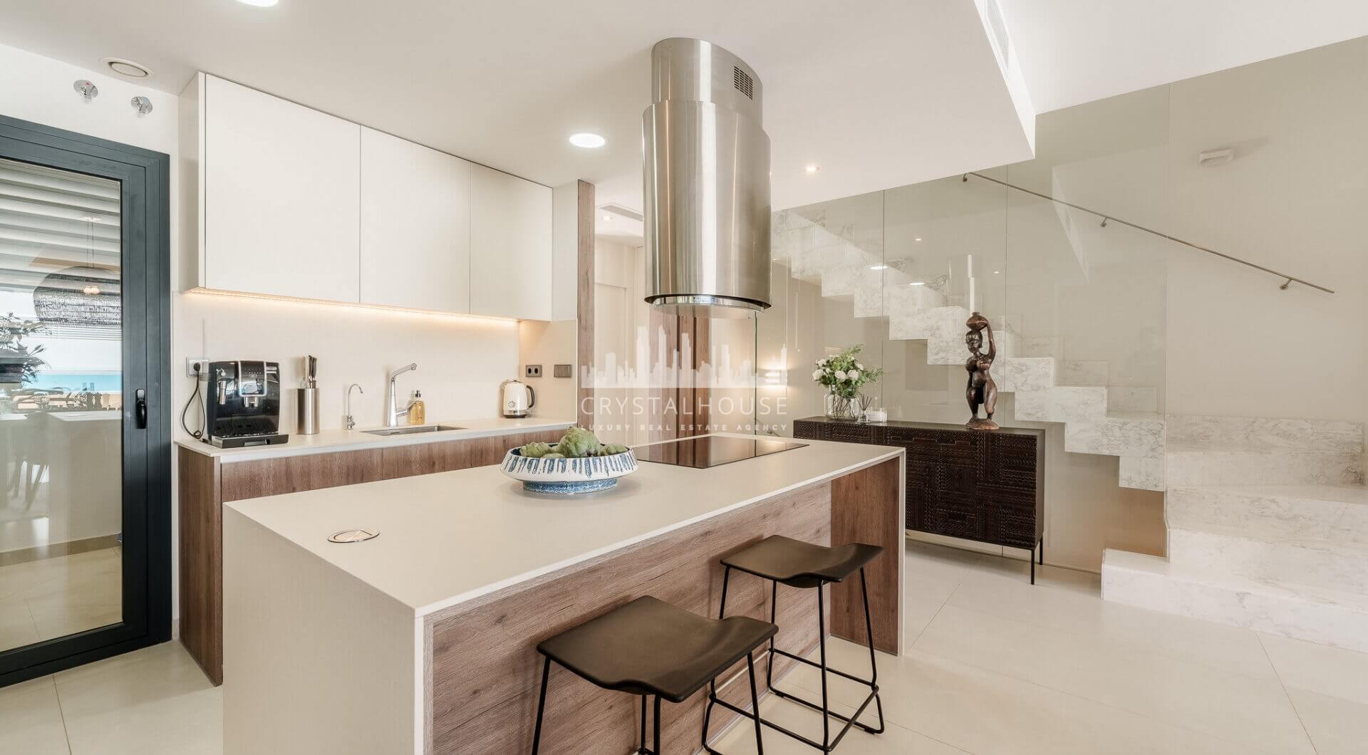 Hiszpania, Marbella, Marbella - Puerto Banus