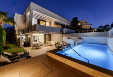 Hiszpania, Marbella, Marbella - Puerto Banus