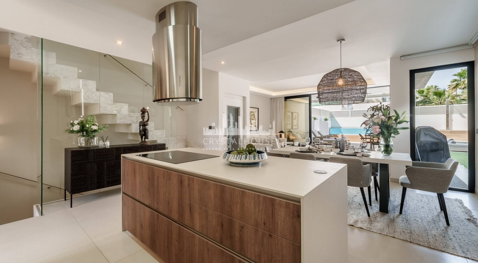 Hiszpania, Marbella, Marbella - Puerto Banus