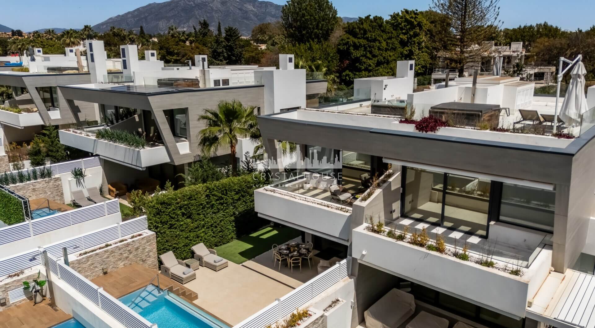 Hiszpania, Marbella, Marbella - Puerto Banus