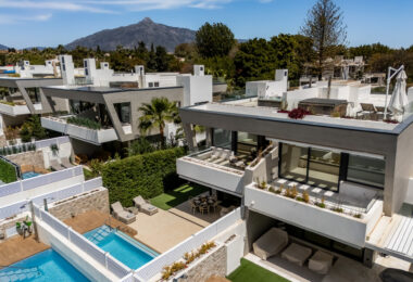 Hiszpania, Marbella, Marbella - Puerto Banus