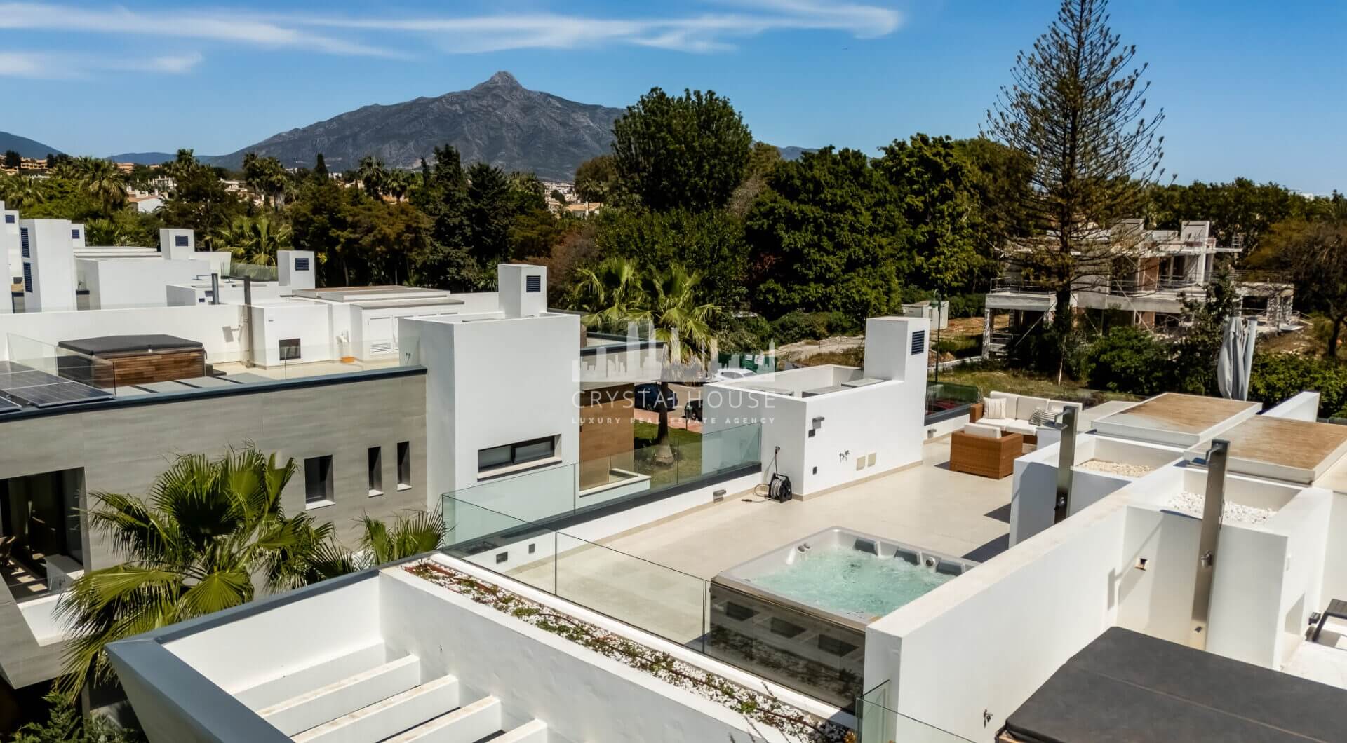 Hiszpania, Marbella, Marbella - Puerto Banus