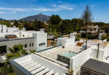 Hiszpania, Marbella, Marbella - Puerto Banus