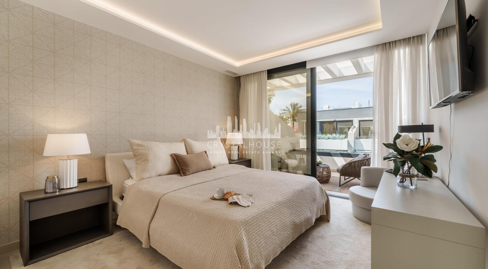 Hiszpania, Marbella, Marbella - Puerto Banus