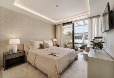 Hiszpania, Marbella, Marbella - Puerto Banus