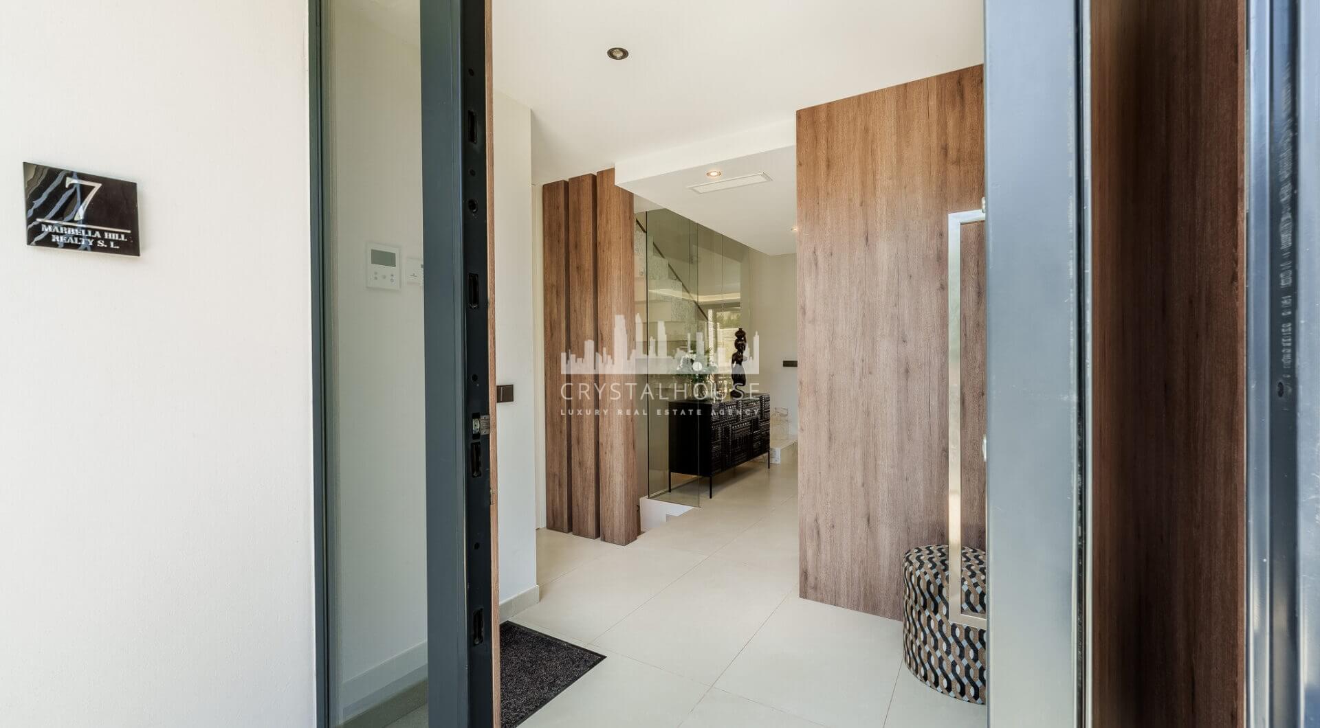 Hiszpania, Marbella, Marbella - Puerto Banus