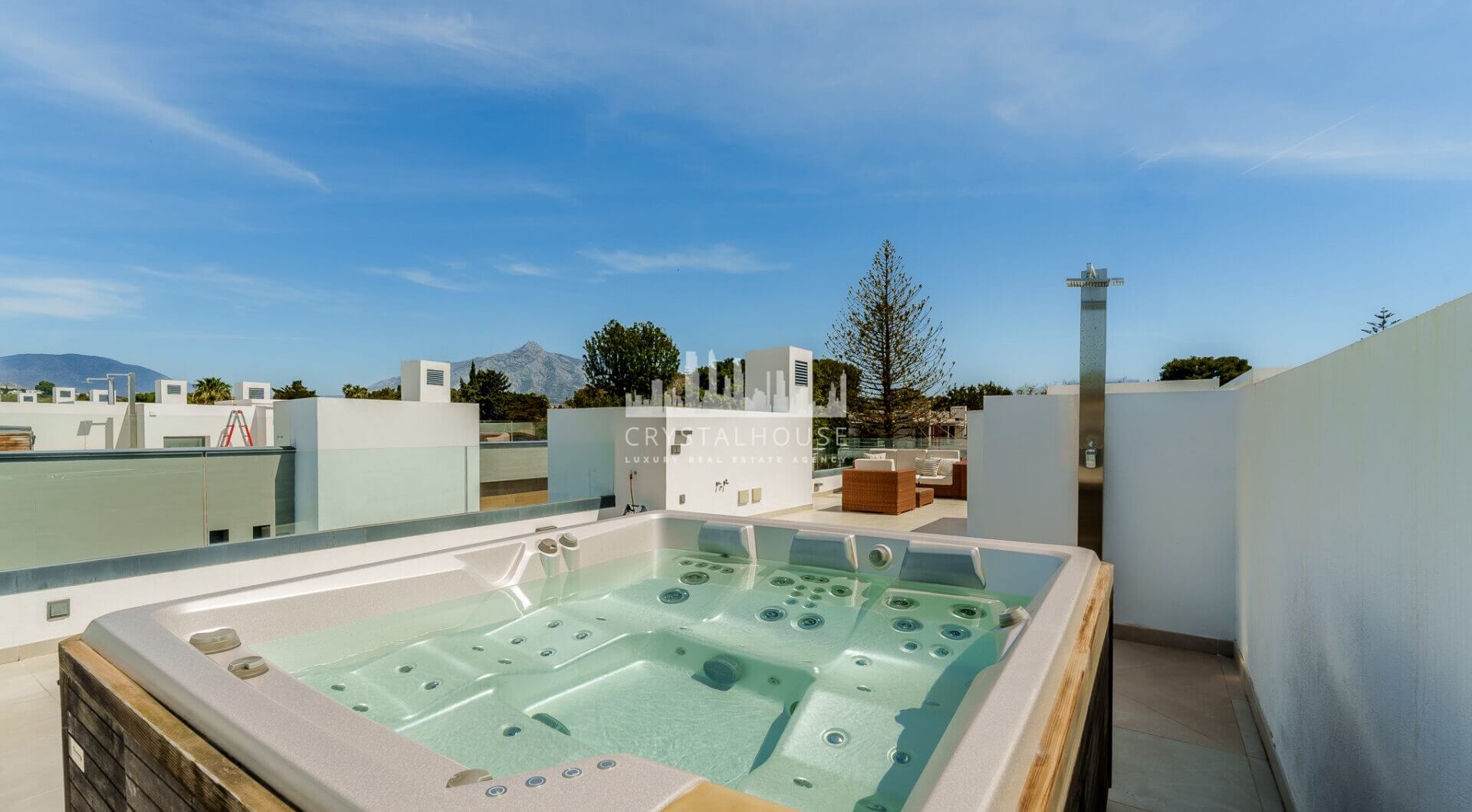 Hiszpania, Marbella, Marbella - Puerto Banus