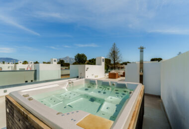 Hiszpania, Marbella, Marbella - Puerto Banus