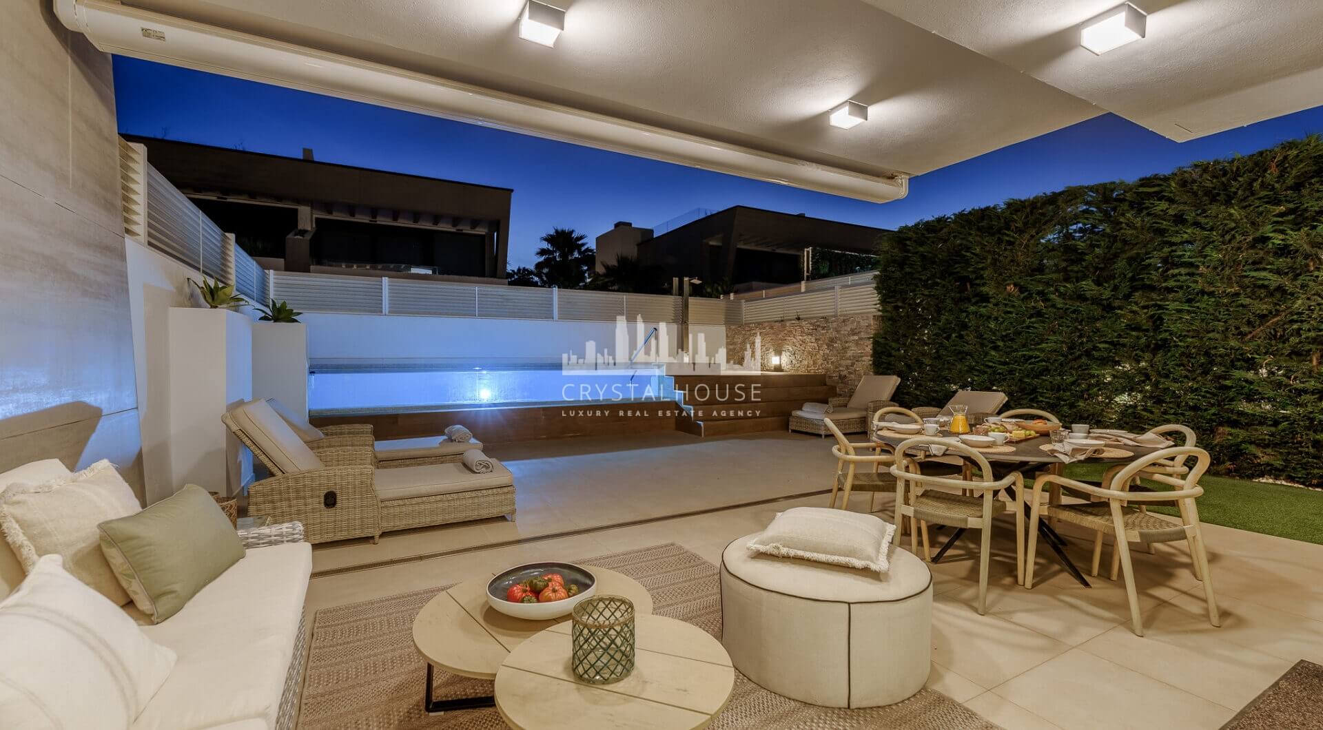 Hiszpania, Marbella, Marbella - Puerto Banus