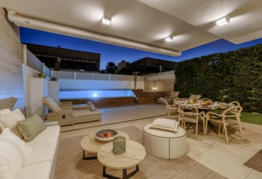 Hiszpania, Marbella, Marbella - Puerto Banus