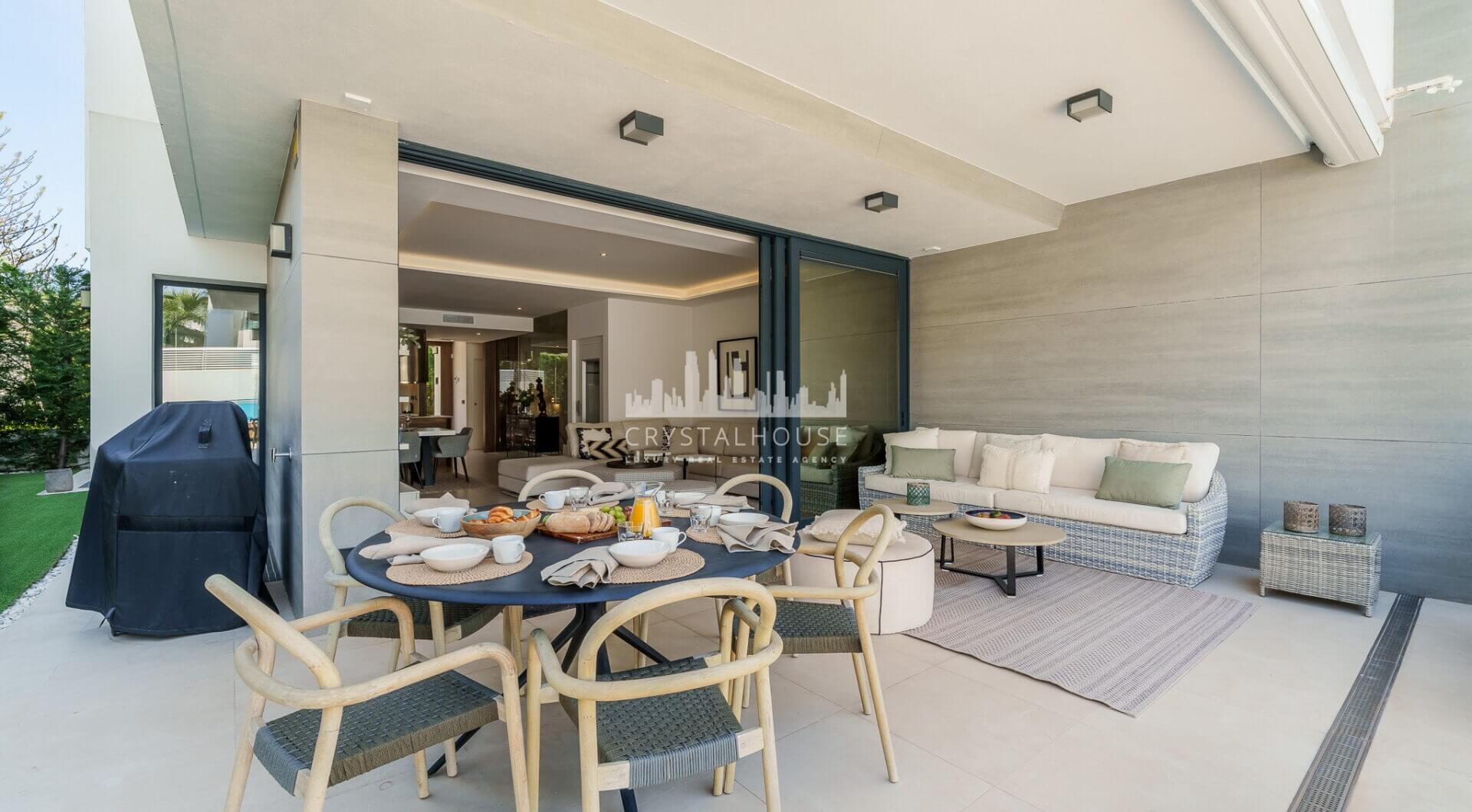 Hiszpania, Marbella, Marbella - Puerto Banus