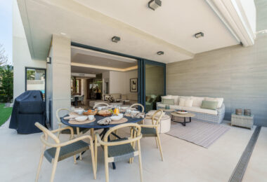 Hiszpania, Marbella, Marbella - Puerto Banus
