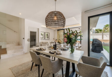 Hiszpania, Marbella, Marbella - Puerto Banus